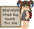 Attack Bug