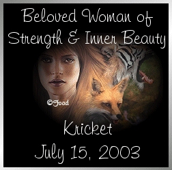 Women of Strength and Inner Beauty