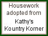 Housework Crtificate