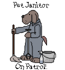 Pet Janitor